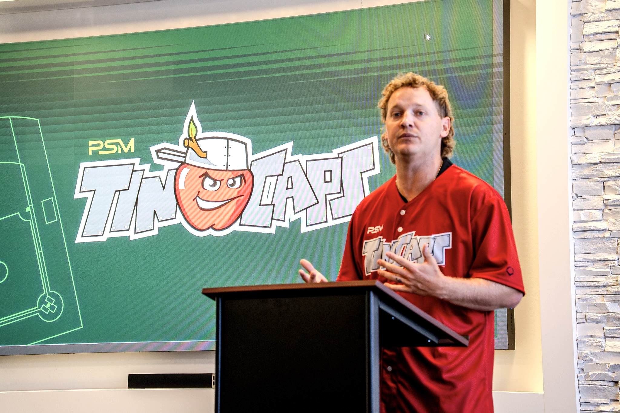 Parkview Sports Medicine, Fort Wayne TinCaps launch  new premier youth travel baseball program
