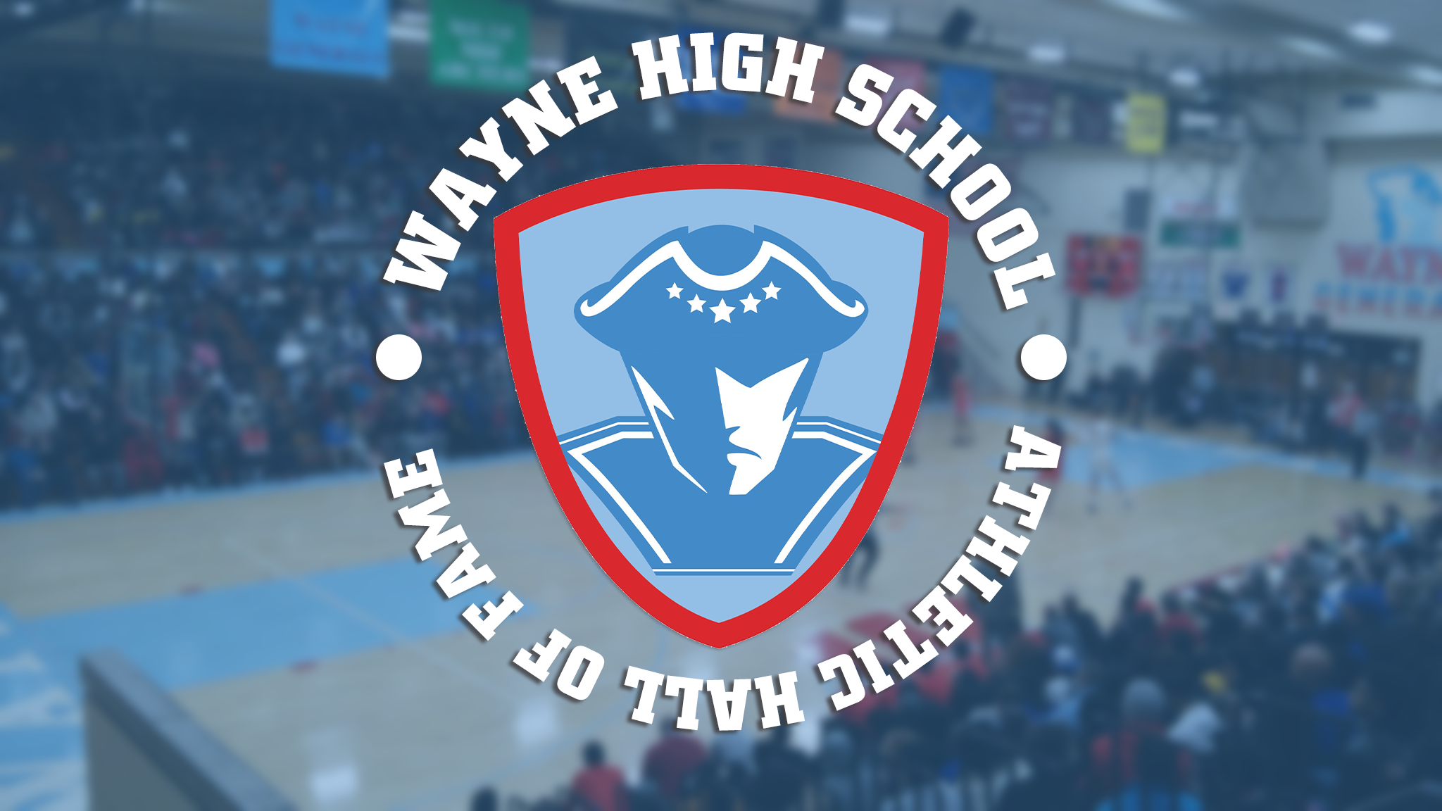 Wayne honors Athletic Hall of Fame Class of 2023