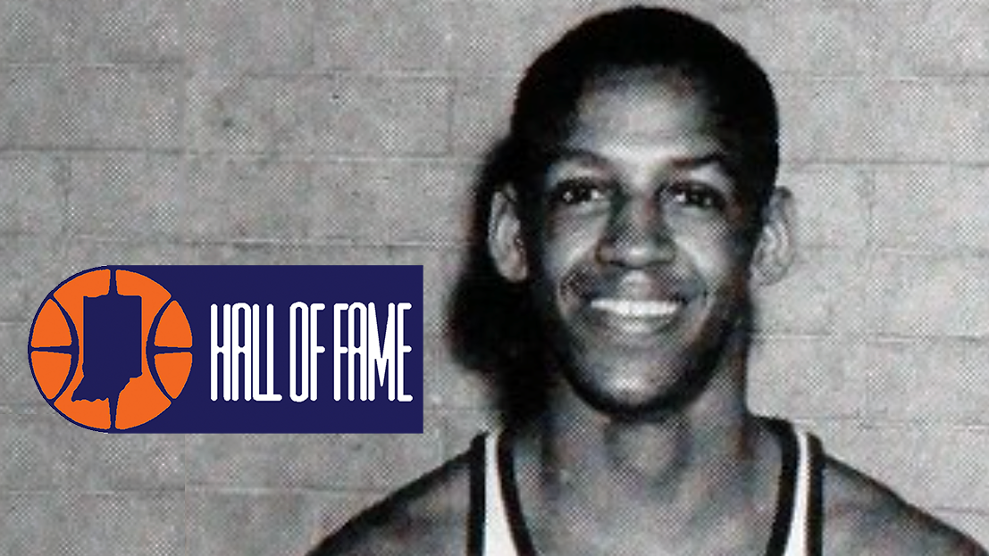 North Side basketball pioneer Henry Chapman elected to Indiana Basketball Hall of Fame
