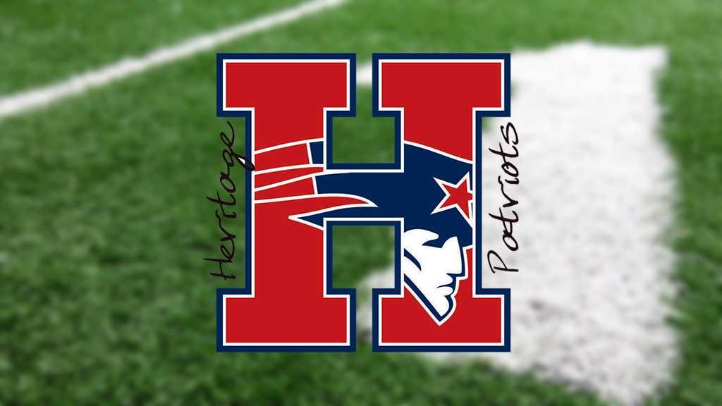 2021 High School Football Preview: Heritage Patriots