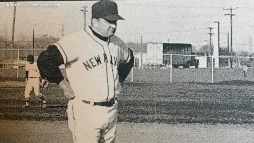 Legendary New Haven baseball coach Don Huml passes away