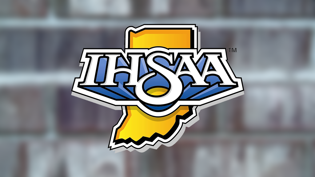 IHSAA Football Sectional Draw