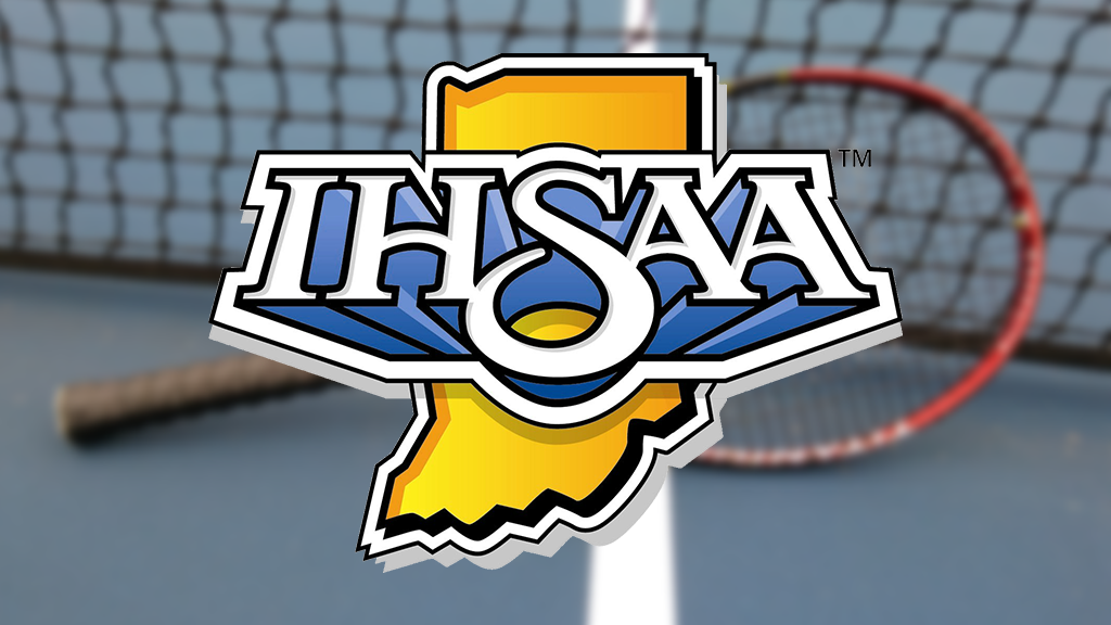 IHSAA Boys Tennis Sectional Semi-Final Scores