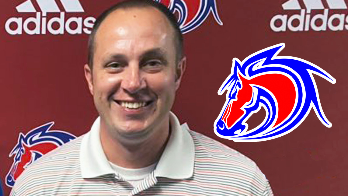 Burns gets his turn at leading West Noble girls basketball