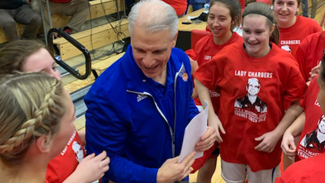West Noble's Marano to retire from coaching at season's end