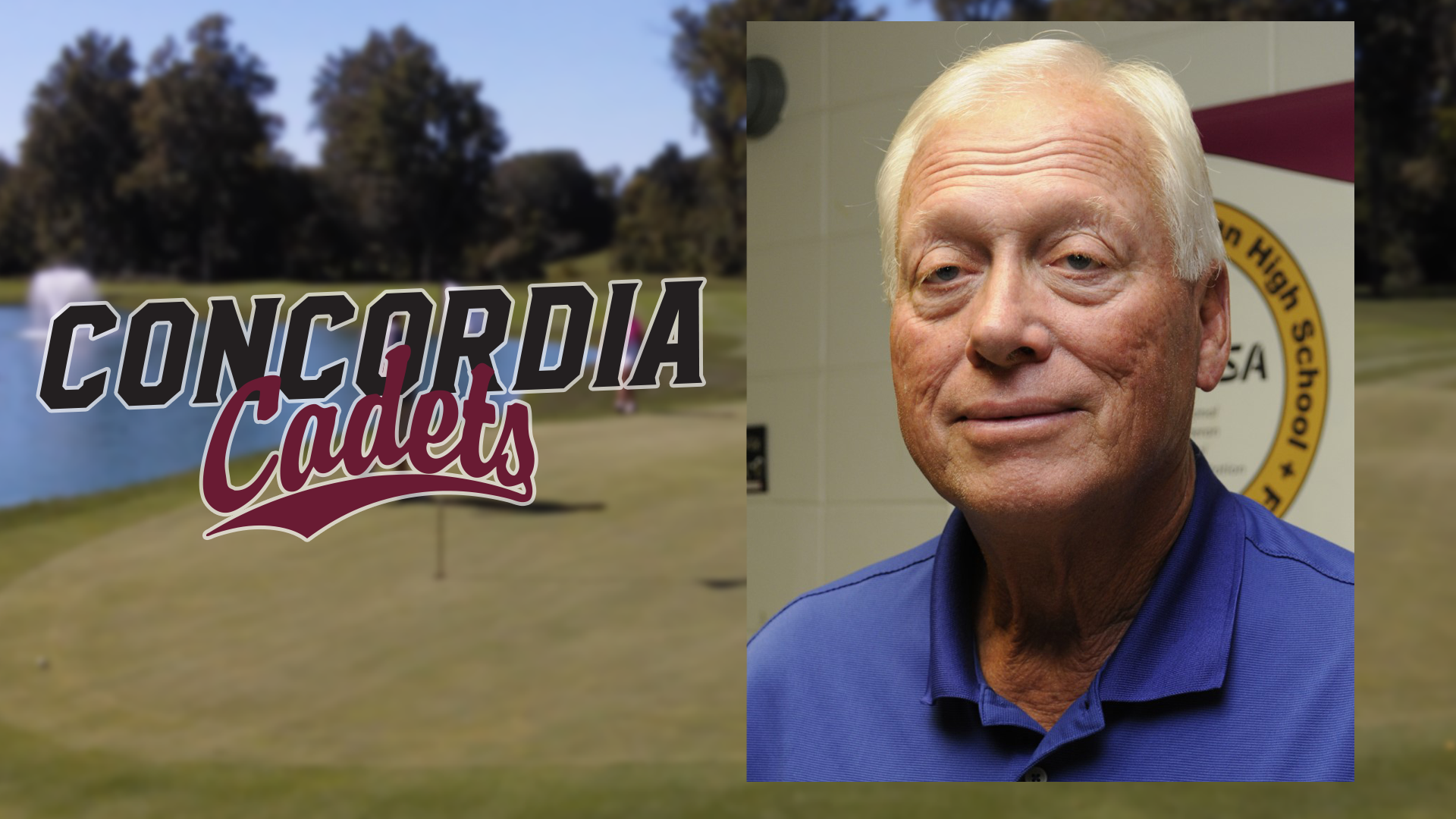 Mommer returns as Concordia boys golf coach