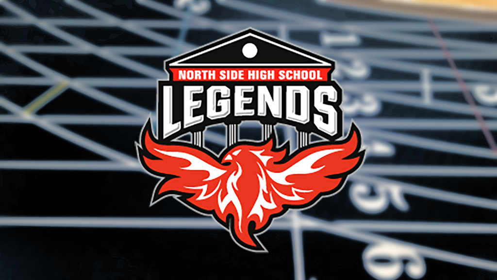North Side High School 2022 Track and Field Series