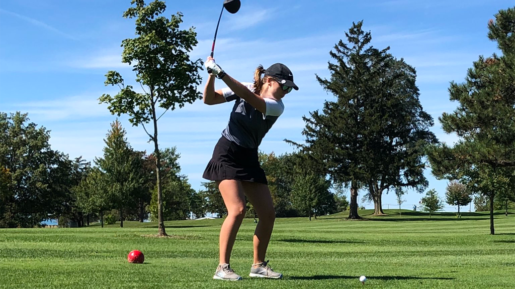 Summit Athletic Conference Girls Golf Championships