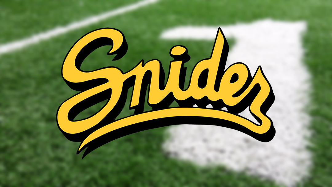 2021 High School Football Preview: Snider Panthers