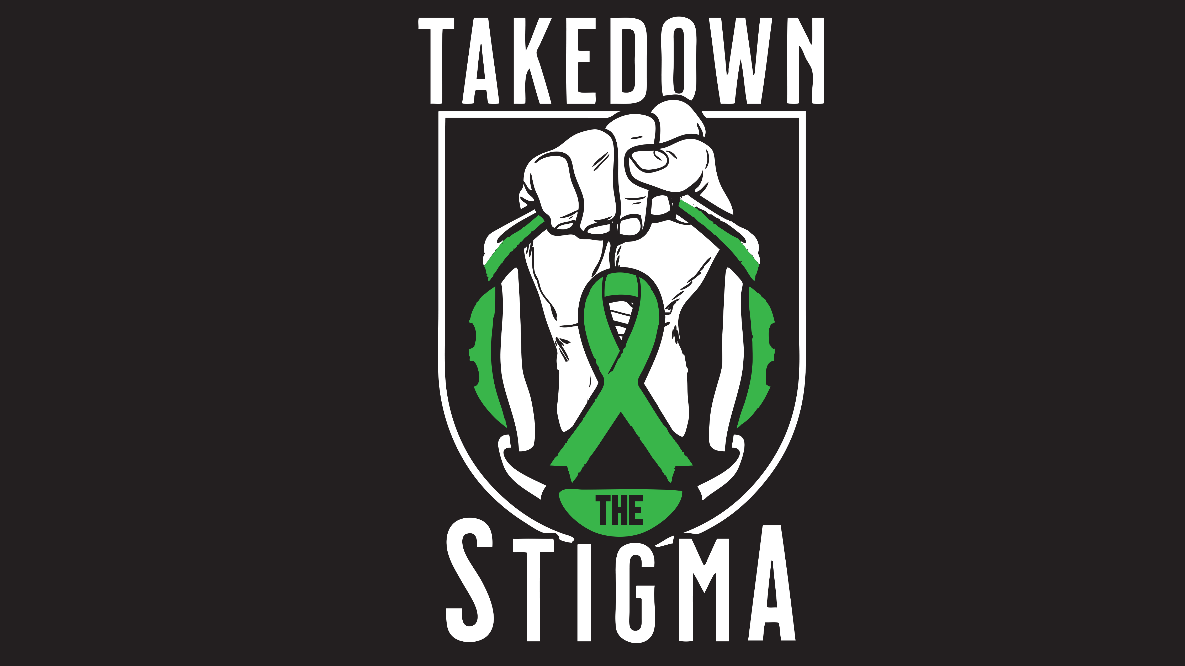 Takedown The Stigma