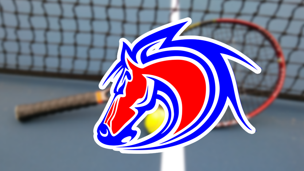 West Noble Boys Tennis Invitational Results