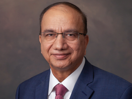 Photo of Saeed Bajwa, MD of 