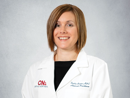 Photo of Tasha Bowers, PA of 