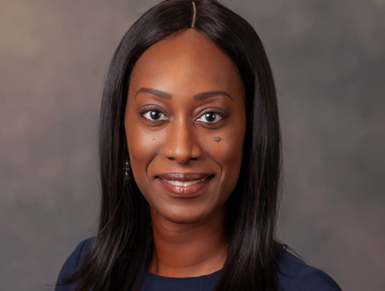 Photo of Ugoeze Nwokedi, MD of 