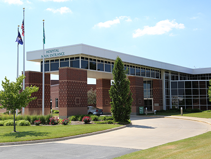 Photo of Parkview Hospital Huntington of 